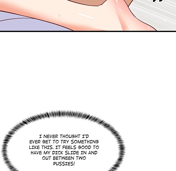 College Grades Skyrocketing Chapter 50 - Manhwa18.com