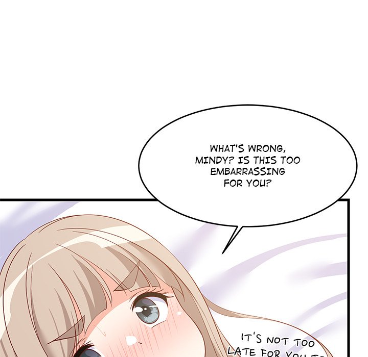 College Grades Skyrocketing Chapter 50 - Manhwa18.com