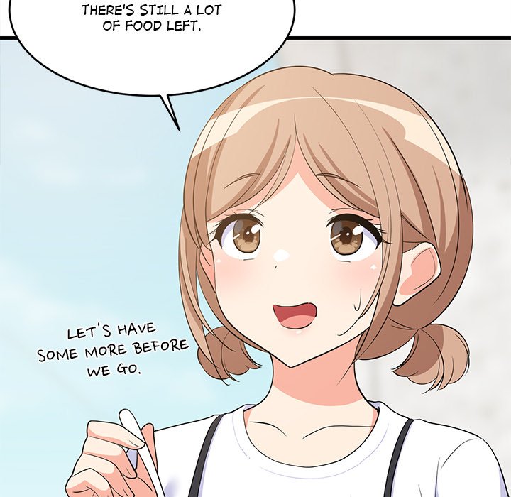 College Grades Skyrocketing Chapter 51 - Manhwa18.com