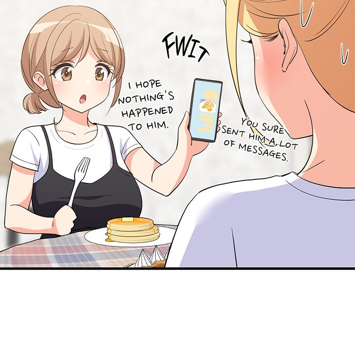 College Grades Skyrocketing Chapter 51 - Manhwa18.com