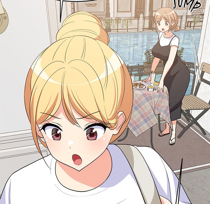 College Grades Skyrocketing Chapter 51 - Manhwa18.com