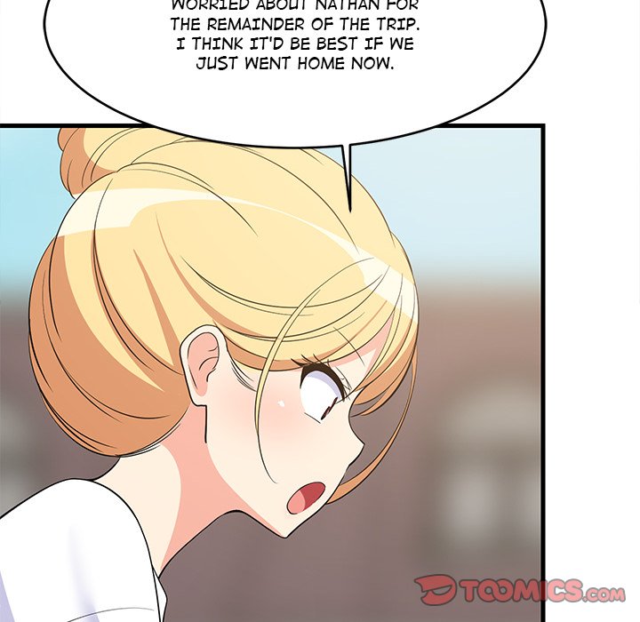 College Grades Skyrocketing Chapter 51 - Manhwa18.com