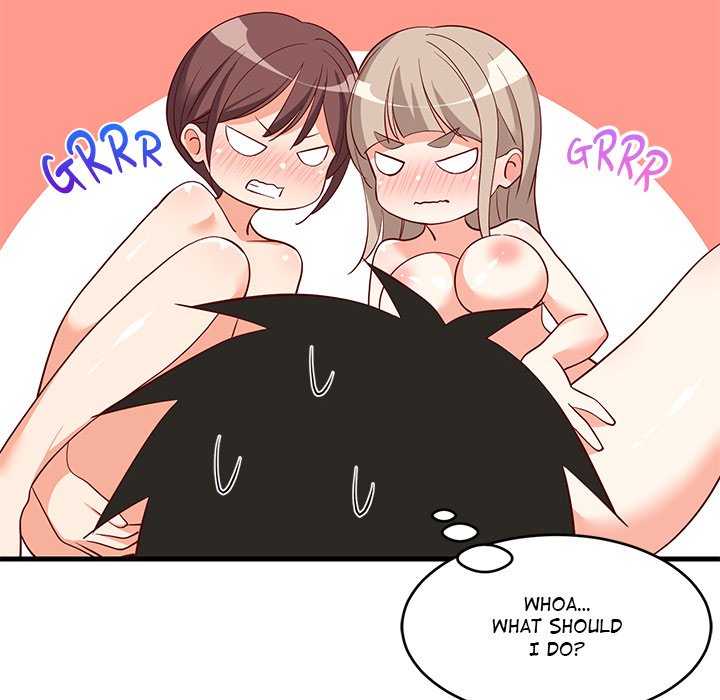 College Grades Skyrocketing Chapter 51 - Manhwa18.com