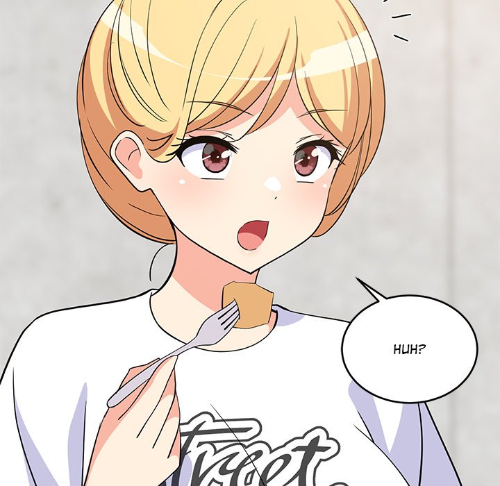 College Grades Skyrocketing Chapter 51 - Manhwa18.com