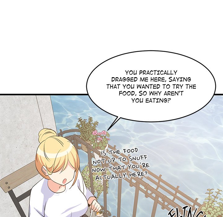 College Grades Skyrocketing Chapter 51 - Manhwa18.com