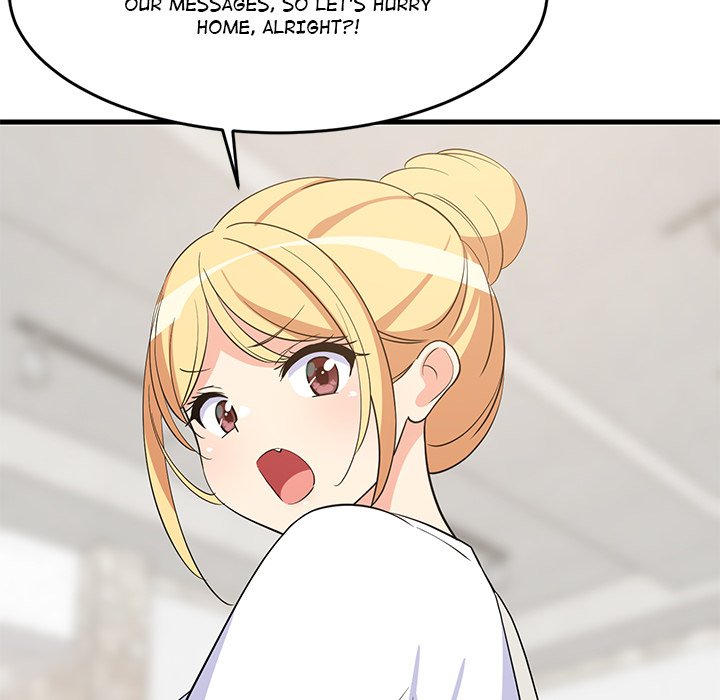 College Grades Skyrocketing Chapter 51 - Manhwa18.com