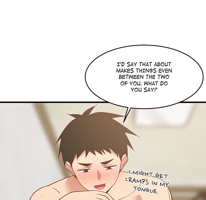 College Grades Skyrocketing Chapter 51 - Manhwa18.com