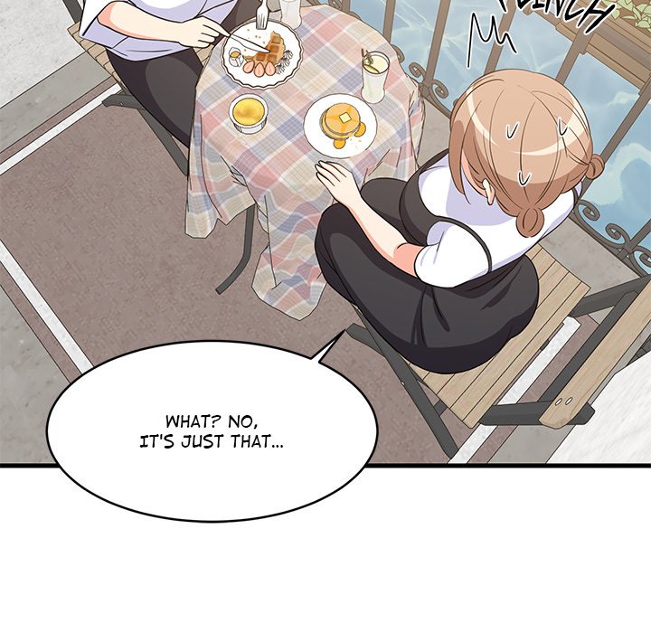 College Grades Skyrocketing Chapter 51 - Manhwa18.com