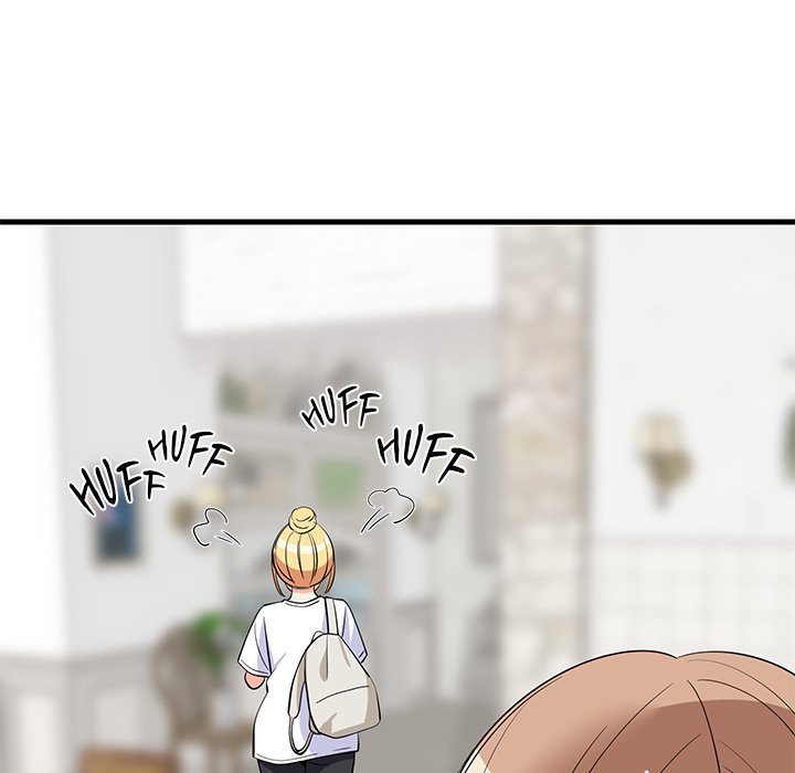 College Grades Skyrocketing Chapter 51 - Manhwa18.com