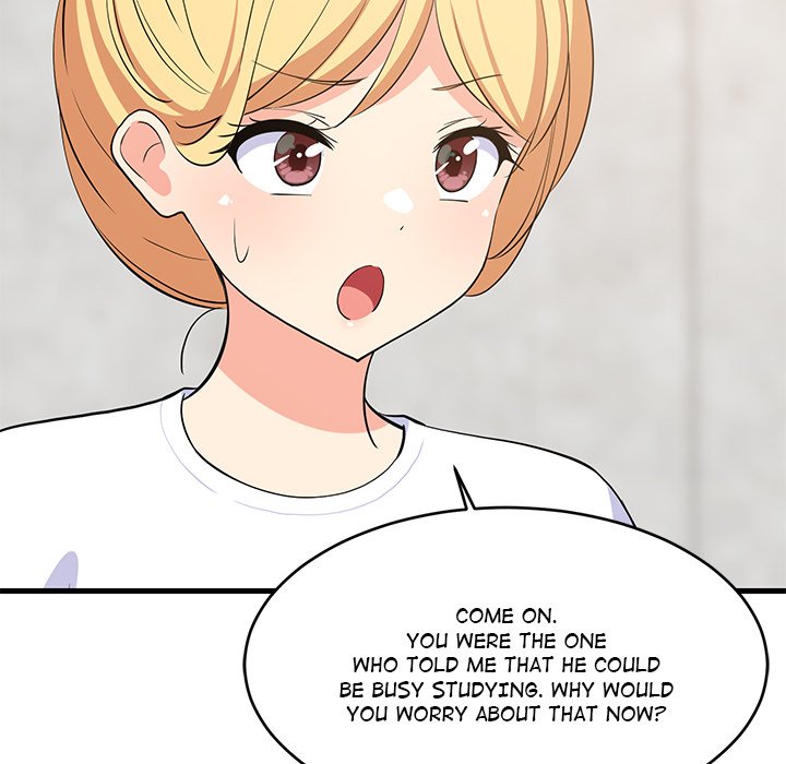 College Grades Skyrocketing Chapter 51 - Manhwa18.com