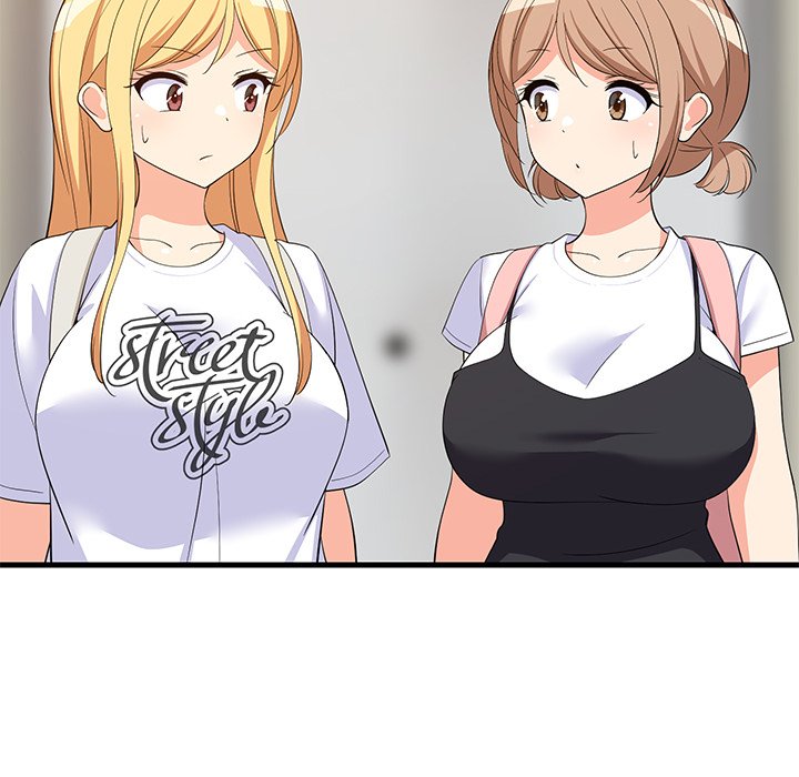 College Grades Skyrocketing Chapter 52 - Manhwa18.com