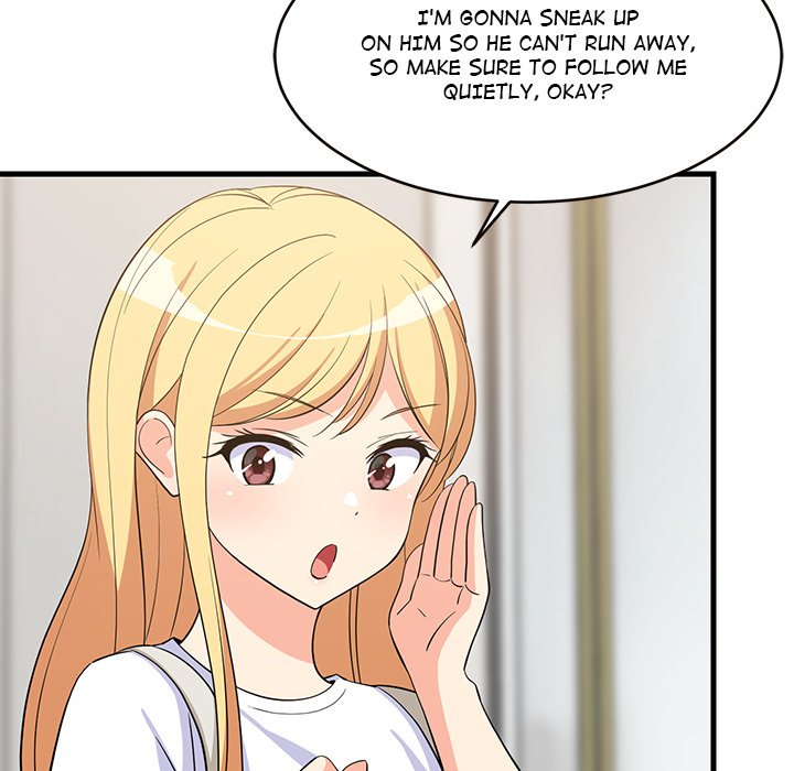 College Grades Skyrocketing Chapter 52 - Manhwa18.com