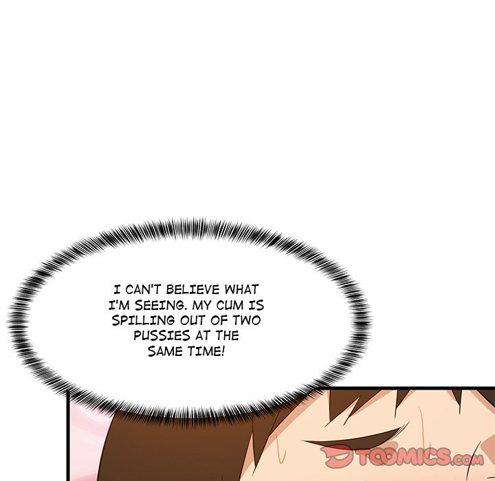 College Grades Skyrocketing Chapter 52 - Manhwa18.com