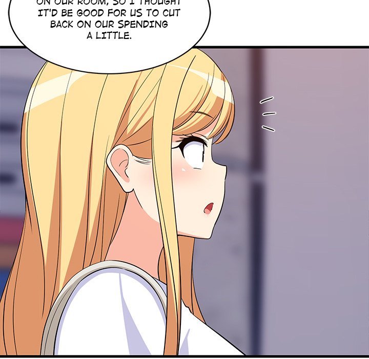 College Grades Skyrocketing Chapter 52 - Manhwa18.com