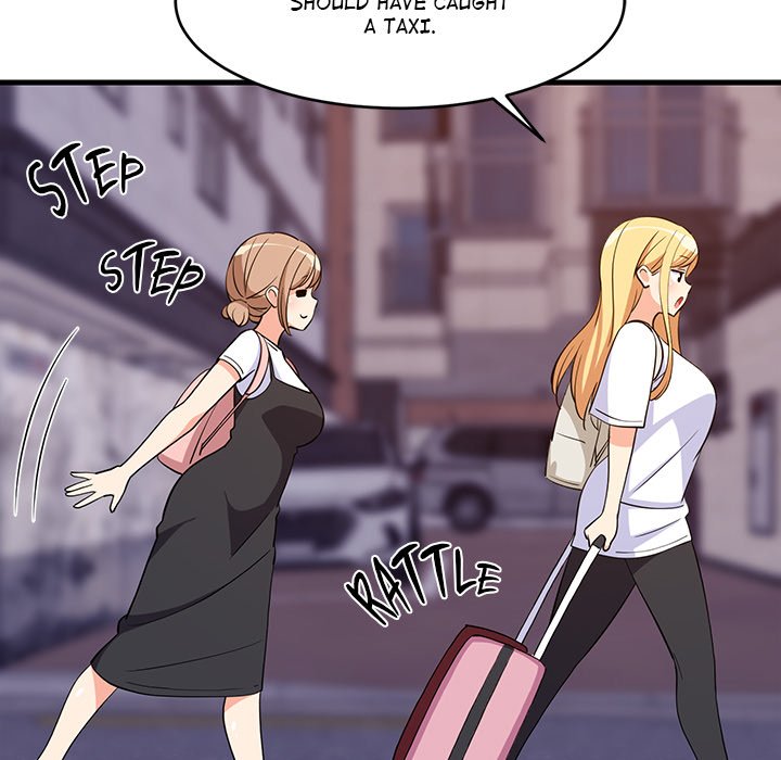College Grades Skyrocketing Chapter 52 - Manhwa18.com