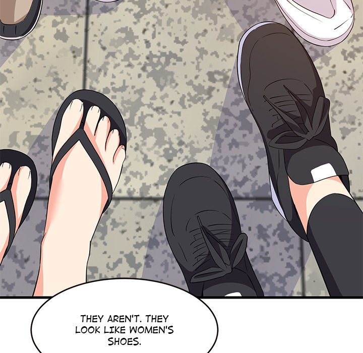College Grades Skyrocketing Chapter 52 - Manhwa18.com