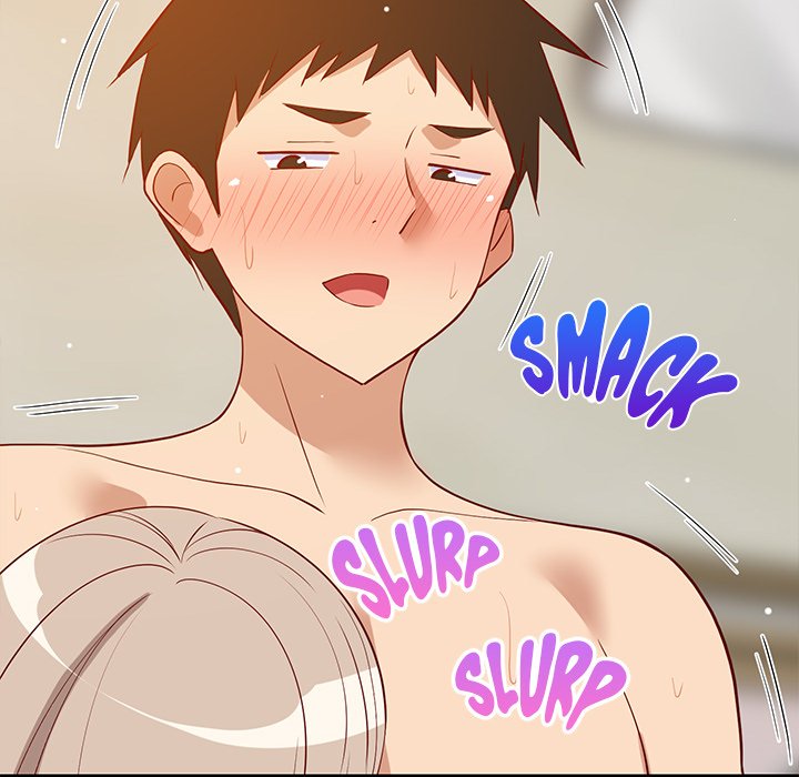 College Grades Skyrocketing Chapter 52 - Manhwa18.com