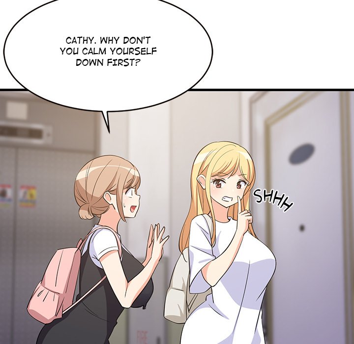 College Grades Skyrocketing Chapter 52 - Manhwa18.com