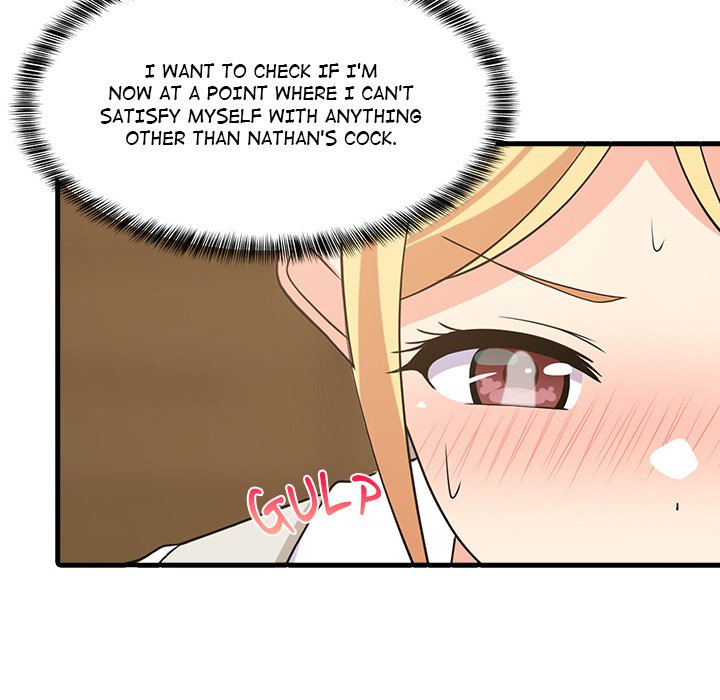 College Grades Skyrocketing Chapter 53 - Manhwa18.com