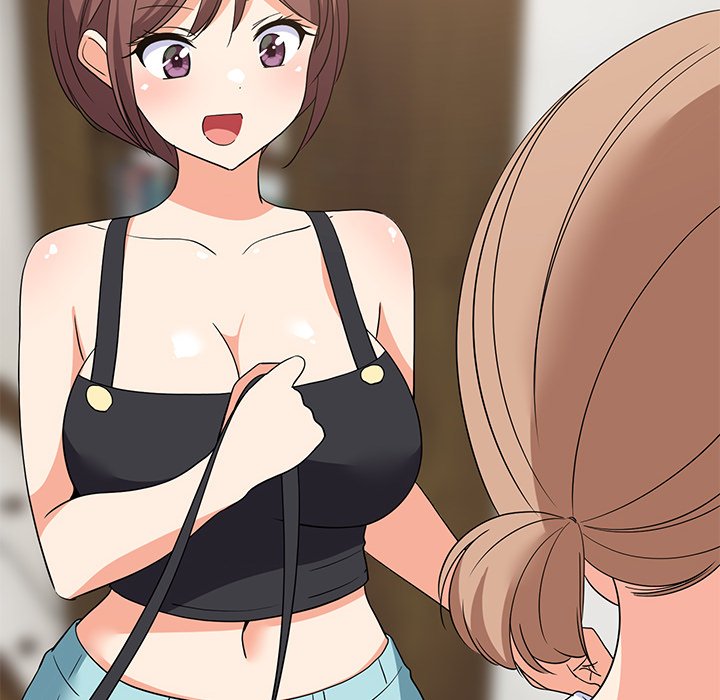 College Grades Skyrocketing Chapter 53 - Manhwa18.com