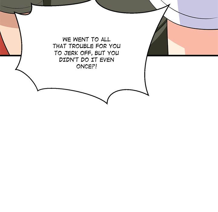 College Grades Skyrocketing Chapter 53 - Manhwa18.com