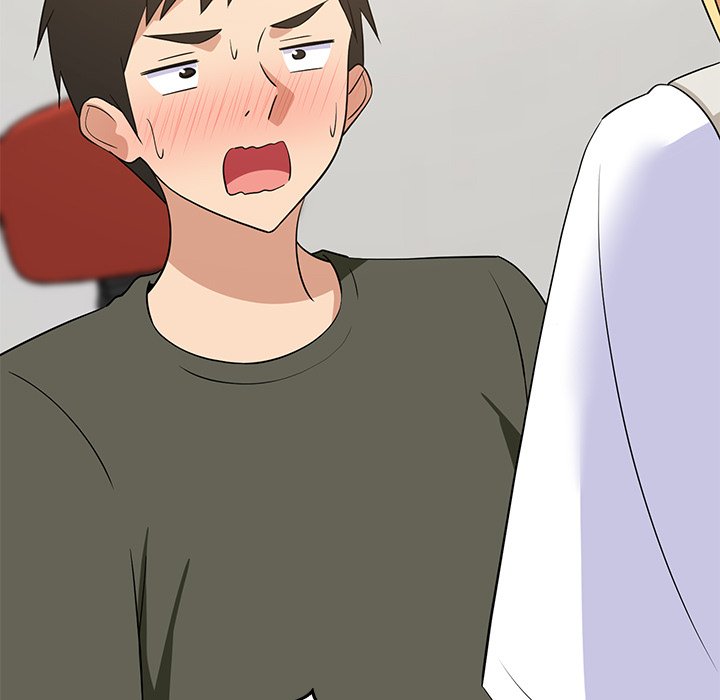 College Grades Skyrocketing Chapter 53 - Manhwa18.com