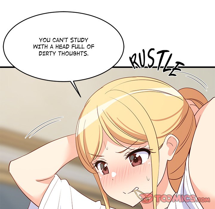 College Grades Skyrocketing Chapter 53 - Manhwa18.com