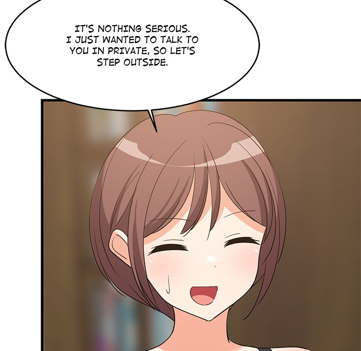 College Grades Skyrocketing Chapter 53 - Manhwa18.com