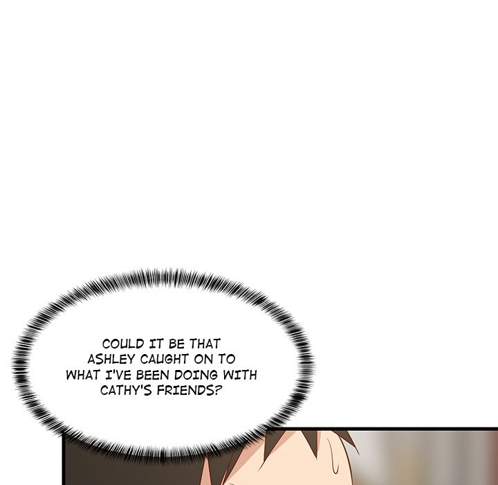 College Grades Skyrocketing Chapter 53 - Manhwa18.com