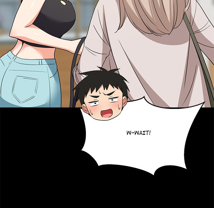 College Grades Skyrocketing Chapter 53 - Manhwa18.com