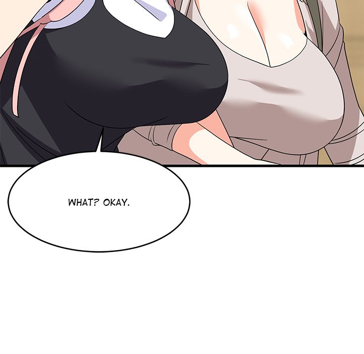 College Grades Skyrocketing Chapter 53 - Manhwa18.com