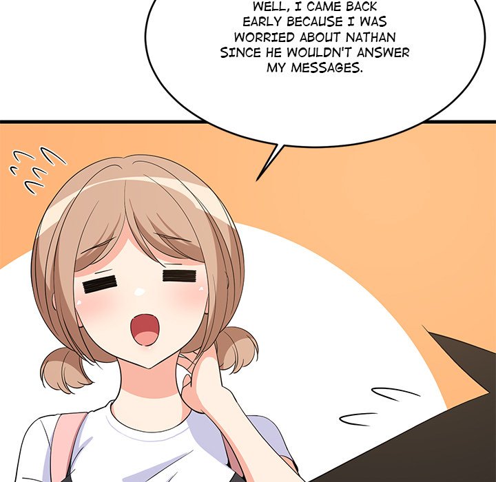 College Grades Skyrocketing Chapter 53 - Manhwa18.com
