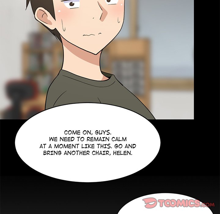 College Grades Skyrocketing Chapter 53 - Manhwa18.com