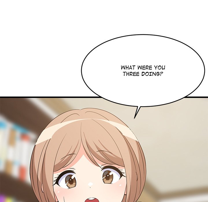 College Grades Skyrocketing Chapter 53 - Manhwa18.com