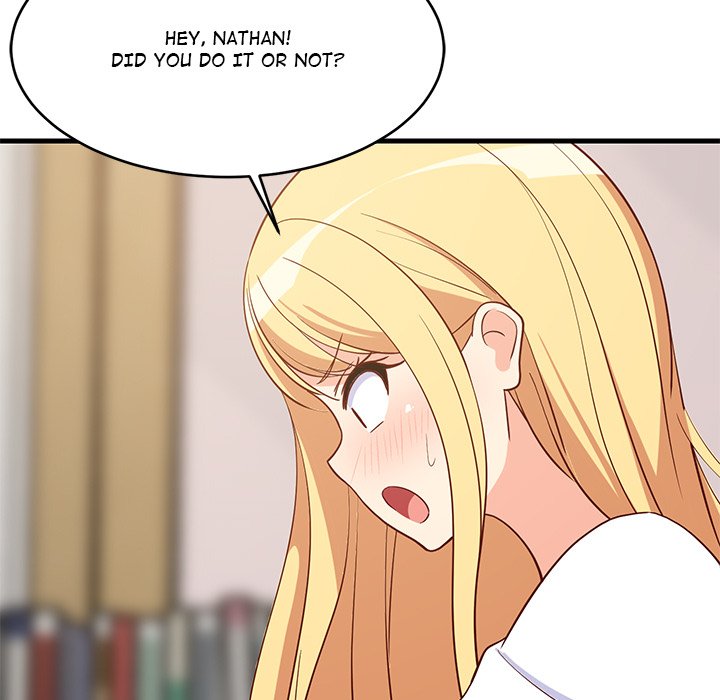College Grades Skyrocketing Chapter 53 - Manhwa18.com