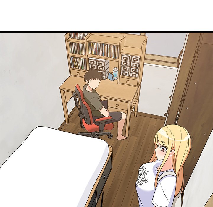 College Grades Skyrocketing Chapter 53 - Manhwa18.com