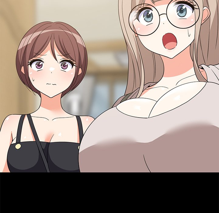 College Grades Skyrocketing Chapter 53 - Manhwa18.com