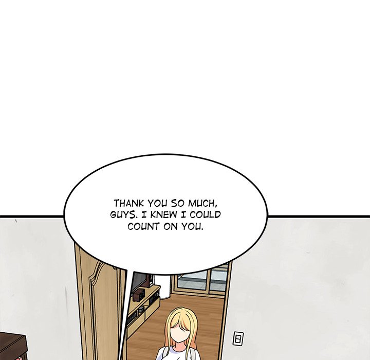 College Grades Skyrocketing Chapter 53 - Manhwa18.com