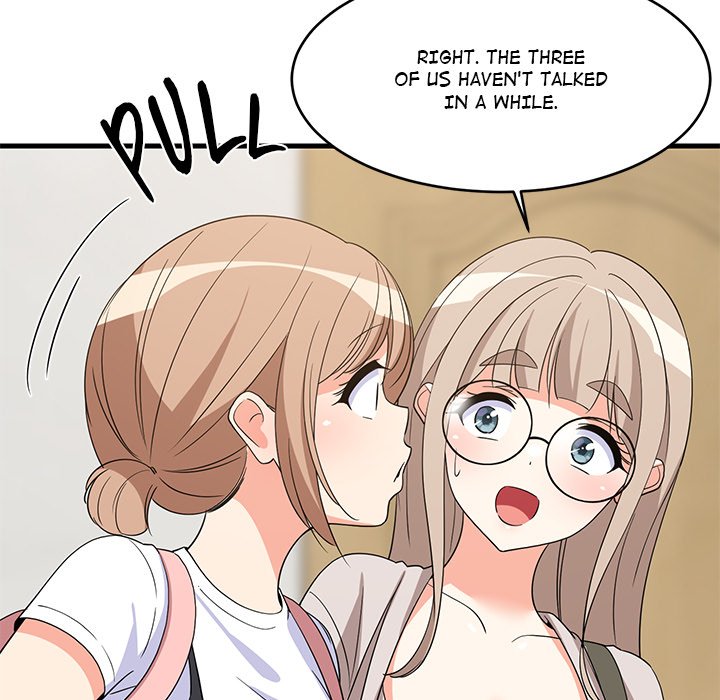 College Grades Skyrocketing Chapter 53 - Manhwa18.com