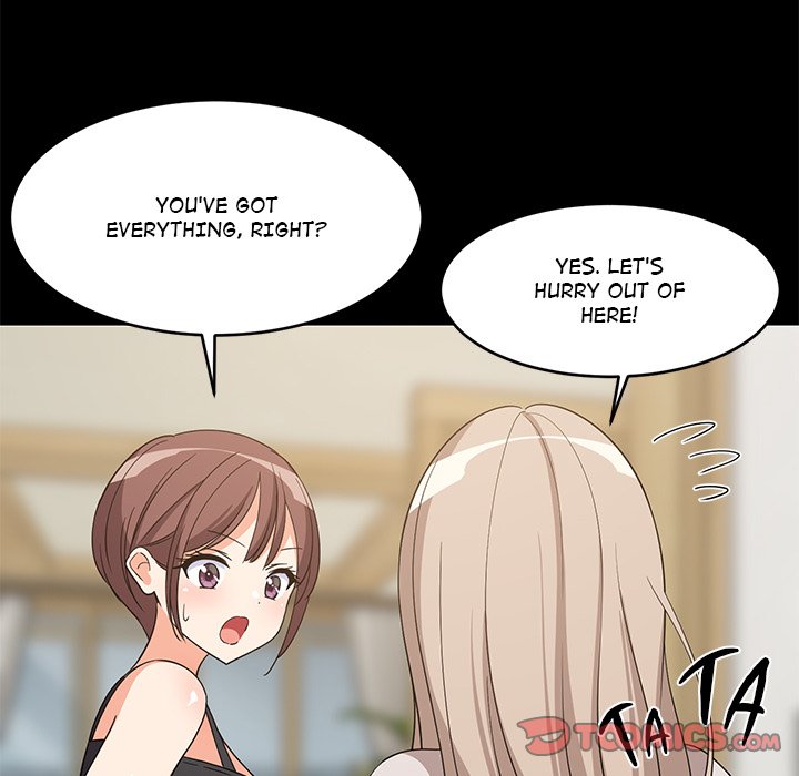 College Grades Skyrocketing Chapter 53 - Manhwa18.com