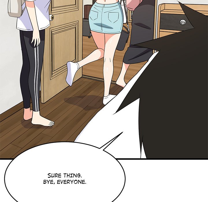 College Grades Skyrocketing Chapter 53 - Manhwa18.com
