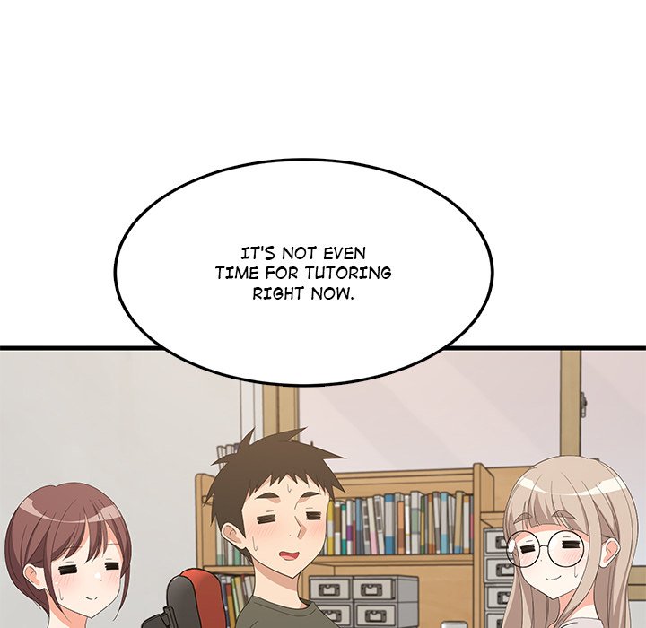 College Grades Skyrocketing Chapter 53 - Manhwa18.com