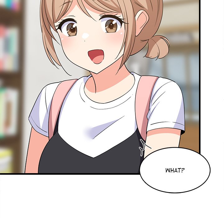 College Grades Skyrocketing Chapter 53 - Manhwa18.com