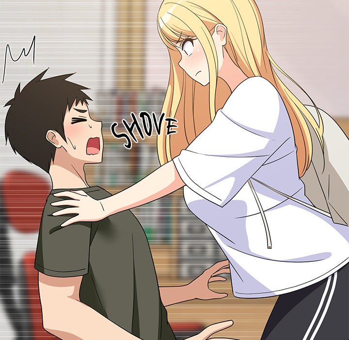 College Grades Skyrocketing Chapter 53 - Manhwa18.com