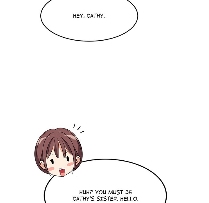 College Grades Skyrocketing Chapter 53 - Manhwa18.com