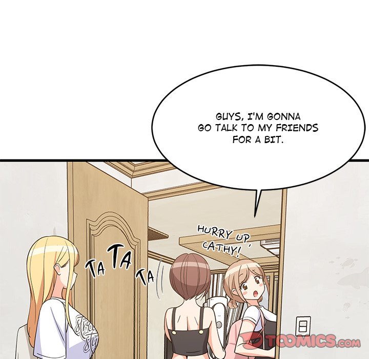 College Grades Skyrocketing Chapter 53 - Manhwa18.com