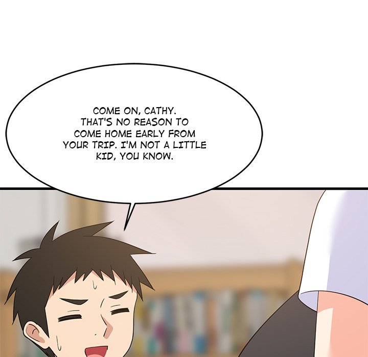 College Grades Skyrocketing Chapter 53 - Manhwa18.com