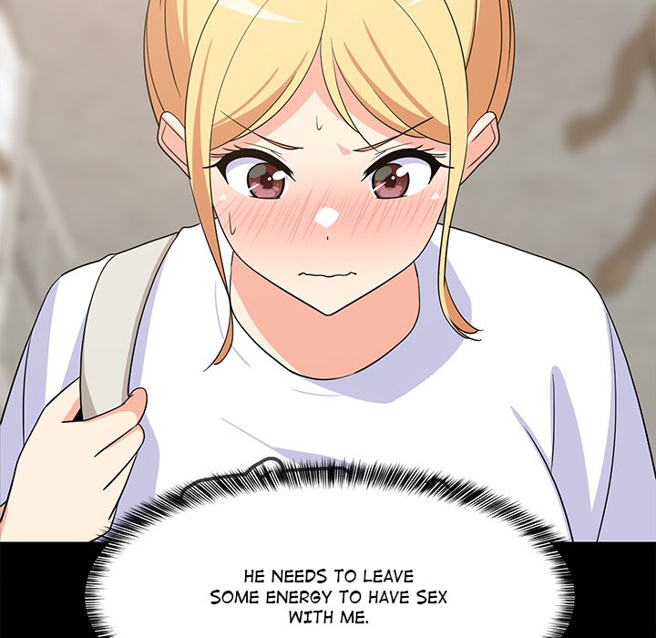 College Grades Skyrocketing Chapter 53 - Manhwa18.com