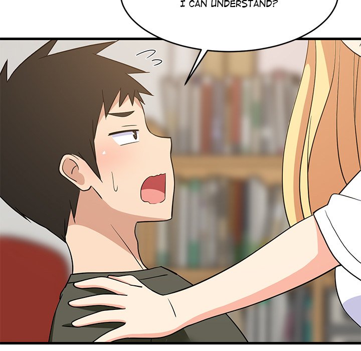 College Grades Skyrocketing Chapter 53 - Manhwa18.com