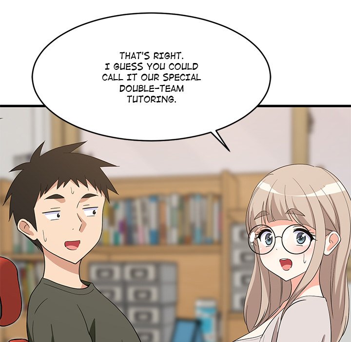 College Grades Skyrocketing Chapter 53 - Manhwa18.com